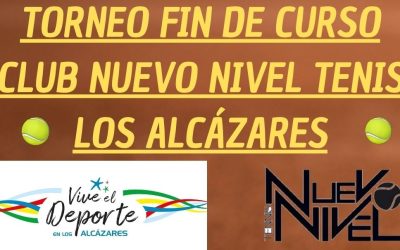 Torneo fin de curso 2025