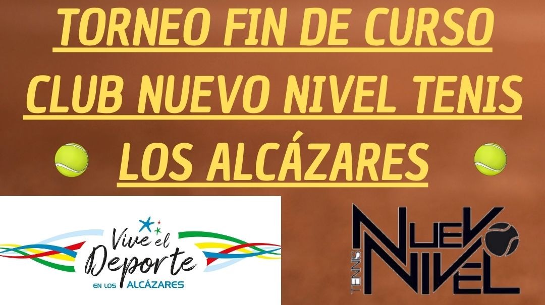 Torneo fin de curso 2025