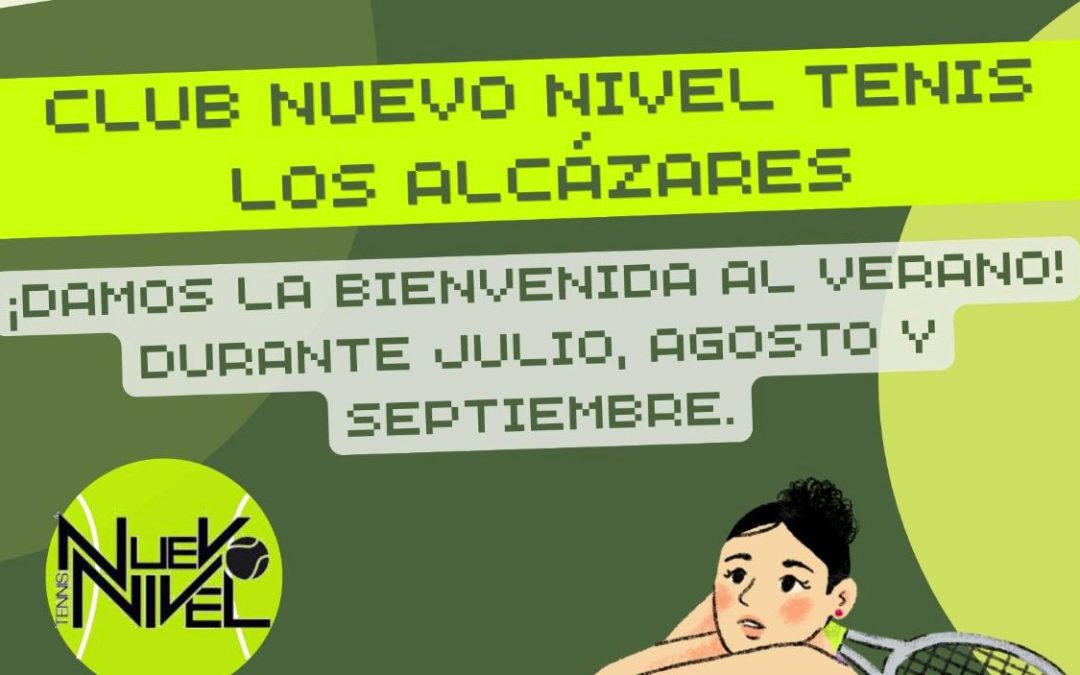 VERANO 2026