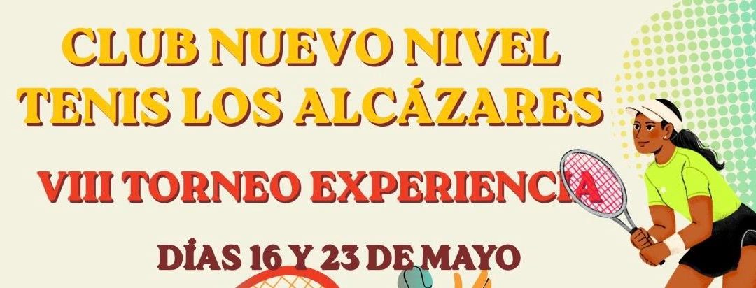 TORNEO EXPERIENCIA VIII