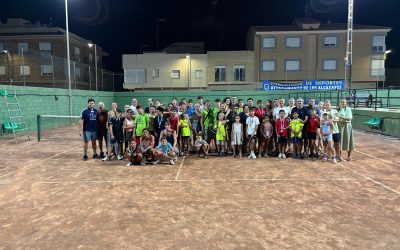 IV TORNEO 6 HORAS 2026 FINALIZADO